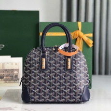 Goyard Top Handle Bags